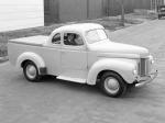 International-Harvester K-1 Richards Utility Pickup 1947 года